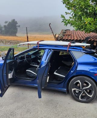 Tabla Paddle Surf kayac surf 