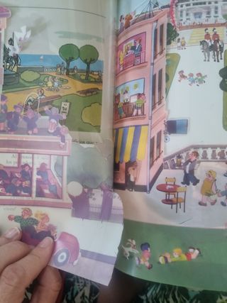 Gran Mundo Infantil