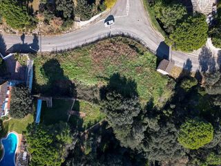Solar en venta en Montilivi - Palau en Girona