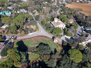 Solar en venta en Montilivi - Palau en Girona