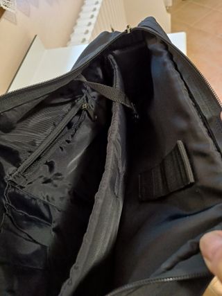 BORSA EASTPAK NOTEBOOK 17"