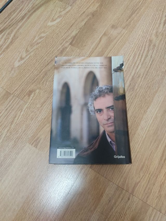 La mano de Fátima (Novela histórica) (Spanish E...