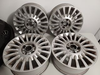 Llantas Fiat 500