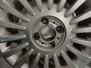 Llantas Fiat 500