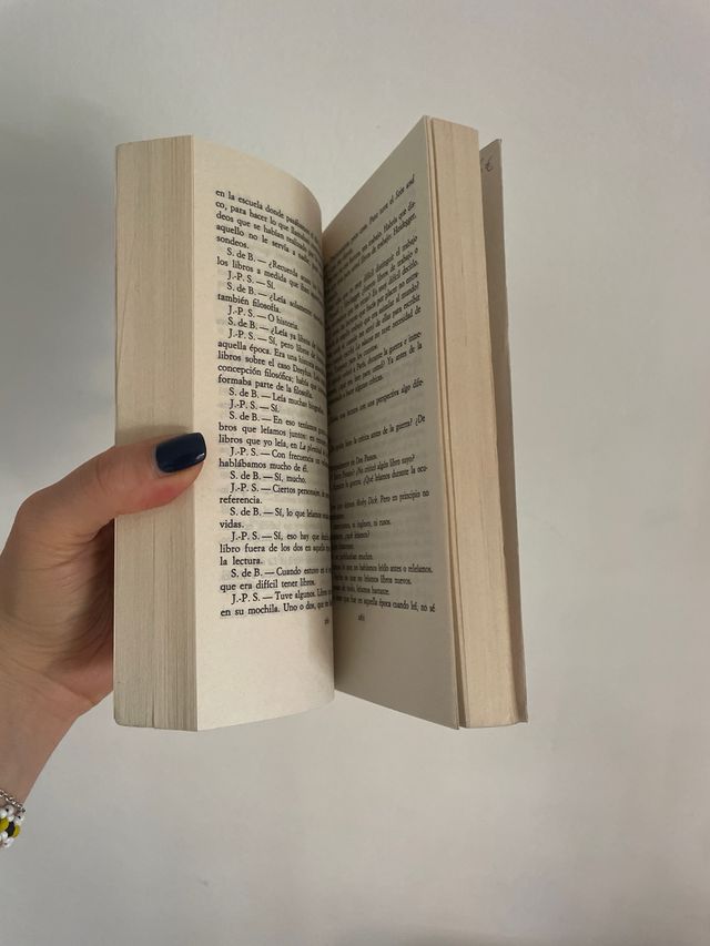 La ceremonia del adios (bolsillo) (Spanish Edit...