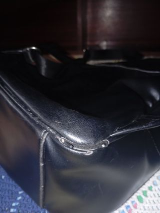 Mochila Feminina Preta