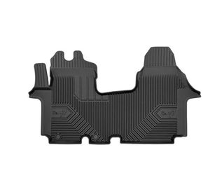 Alfombrillas goma 3D TRAFIC PRIMASTAR VIVARO