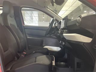 Dacia Spring 2025