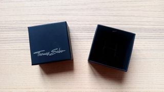 Caja Thomas Sabo - Joyas