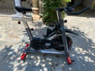 Bicicleta spinning B-Pro ZS11