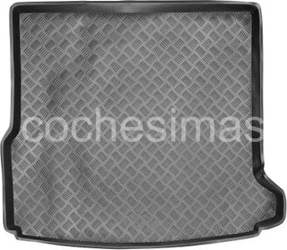Protector cubre maletero Volvo V60 cubeta bandeja