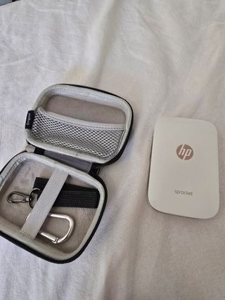 HP Sprocket: Stampante Fotografica