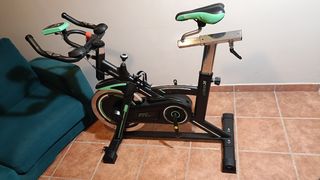 Bicicleta spinning Cecotec