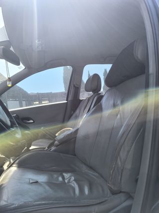 RENAULT LAGUNA GRAND TOUR 2002