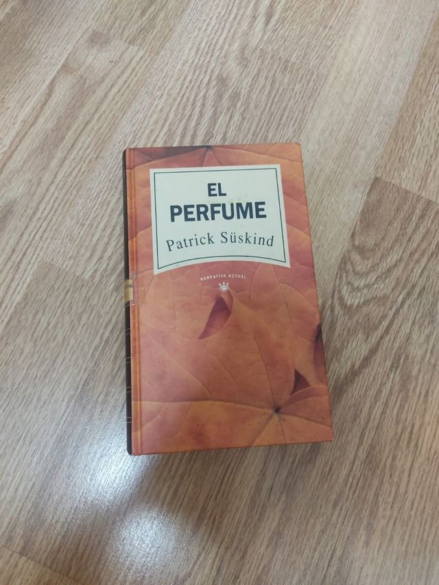 El perfume