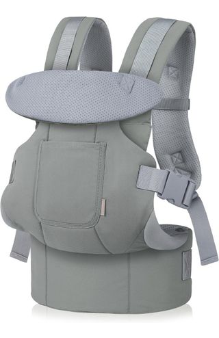 Mochila Portabebés 0-36 meses NUEVO, SIN ABRIR.