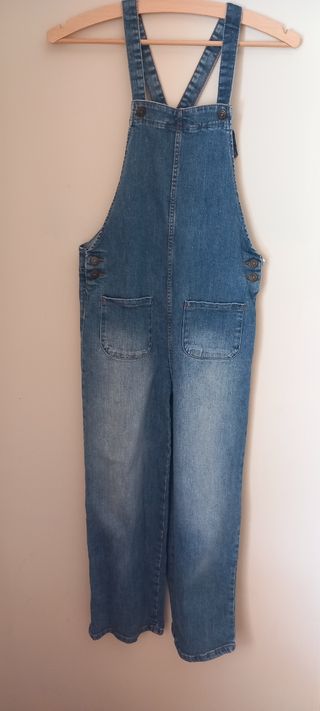 Peto vaquero niño/a - Talla 11-12