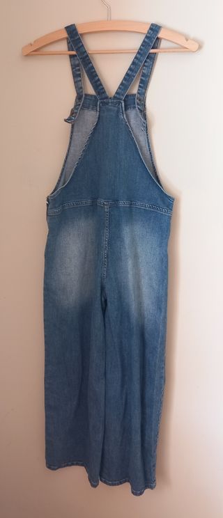 Peto vaquero niño/a - Talla 11-12