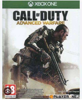Call of Duty: Advanced Warfare Xbox One