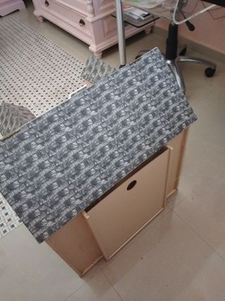 Casa Muñecas - Juguete Infantil