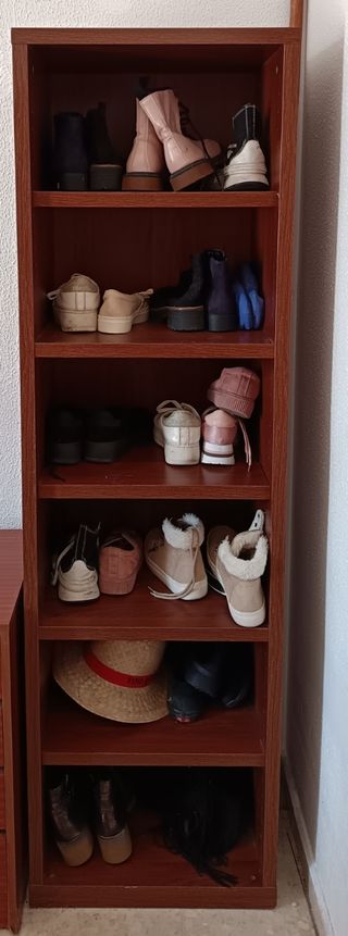 Estantería - librería