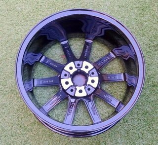 Llantas Originales MERCEDES / BMW / MINI - 17"