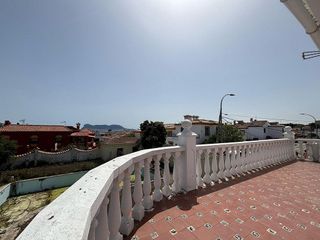Chalet en venta en El Rinconcillo en Algeciras