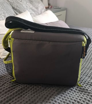 Trona portátil Jane Kids Zone