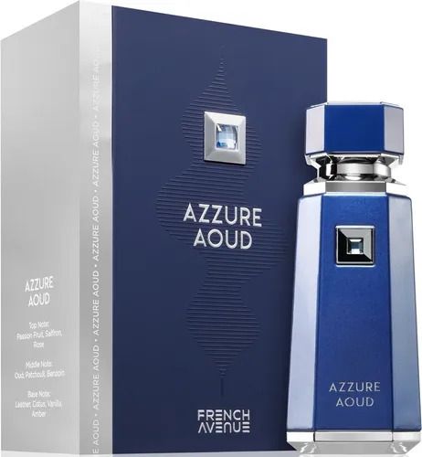 AZZURE AOUD