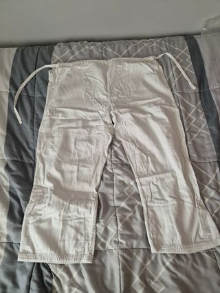 Judogi Mizuno niño - Talla 160