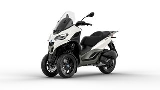 Piaggio Mp3 310