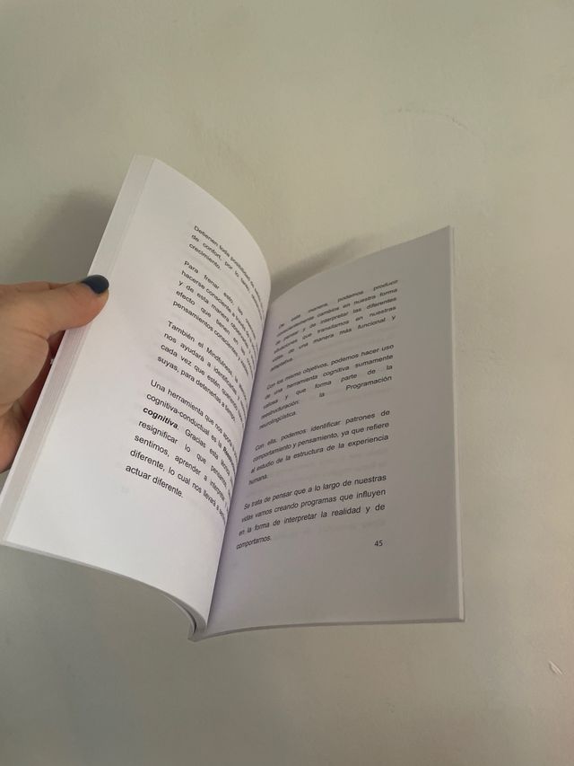 Psicoeducación para la gestión de emociones etc