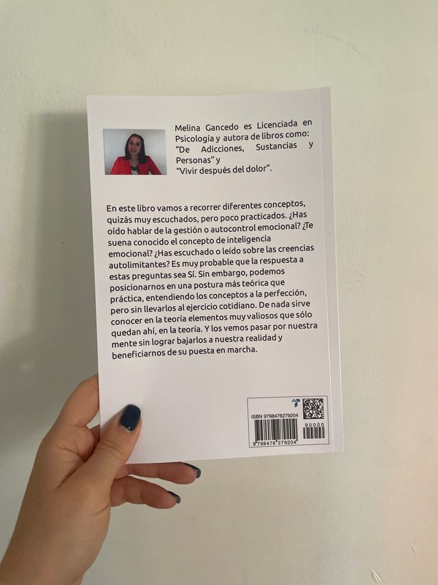 Psicoeducación para la gestión de emociones etc