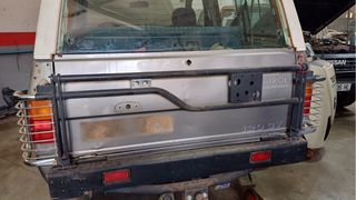 Nissan Patrol 88 Gasolina - Repuestos