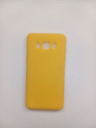 Fundas Samsung Galaxy J5 2016