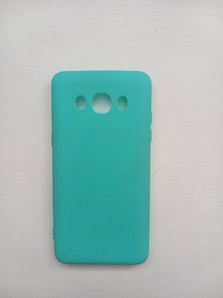 Fundas Samsung Galaxy J5 2016