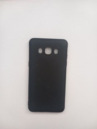 Fundas Samsung Galaxy J5 2016
