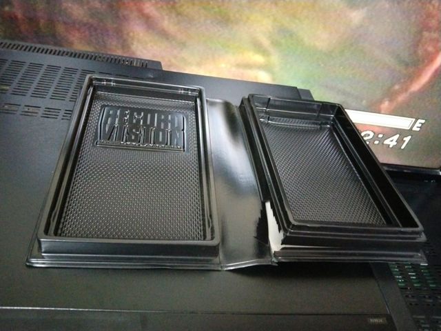 VHS El Señor de las Bestias