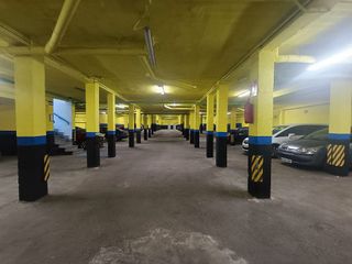 Nave industrial en venta en Centro de Leganés en Leganés
