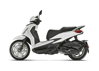 Piaggio Beverly 310