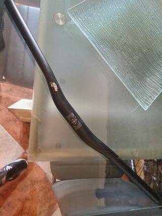Manillar KTM MTB - 630mm