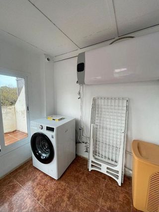 Casa adosada en venta en Melilla
