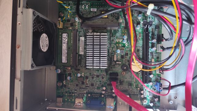 Medion PC sobremesa - Oficina