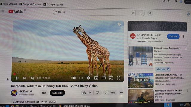 Medion PC sobremesa - Oficina