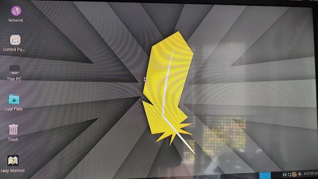 Medion PC sobremesa - Oficina