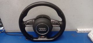 Volante Audi S-Line