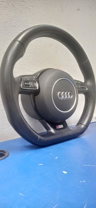Volante Audi S-Line