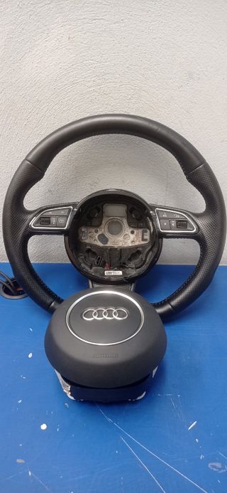 Volante Audi S-Line