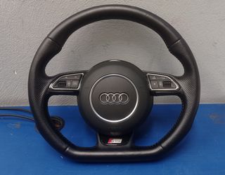 Volante Audi S-Line