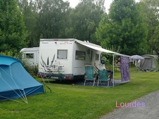 Autocaravana Fiat - Buen estado / Moncayo